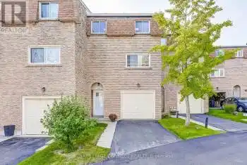 121 Centennial Rd Unit# 83, Toronto, Ontario M1C 1Z7, 3 Bedrooms Bedrooms, 8 Rooms Rooms,2 BathroomsBathrooms,All Houses,Sold,Centennial,E9383012