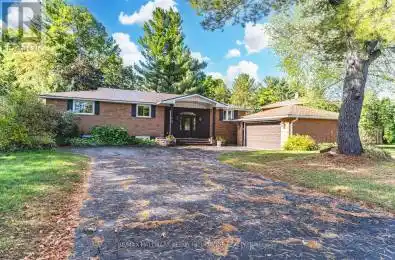 9 Green Pine Avenue Springwater (Midhurst) Ontario L9X0P8
