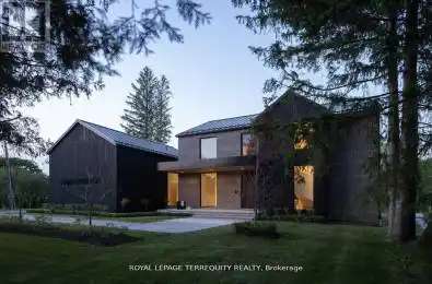 11 Cranberry Lane King (King City) Ontario L7B1J9