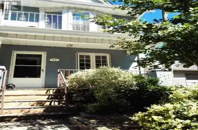72 Avenue Toronto (Runnymede-Bloor West Village) Ontario M6S2A5
