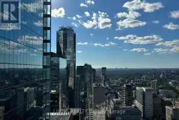 70 Temperance St Unit# 4312, Toronto, Ontario M5H 0B1, 1 Bedroom Bedrooms, 4 Rooms Rooms,1 BathroomBathrooms,Condo,Sold,Temperance,C9383122
