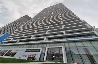 898 Portage Parkway Unit# 4809 Vaughan (Vaughan Corporate Centre) Onta