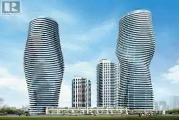 60 Absolute Ave Unit# 1006, Mississauga, Ontario L4T 0A9, 2 Bedrooms Bedrooms, 6 Rooms Rooms,2 BathroomsBathrooms,Condo,Rented,Absolute,W9382796