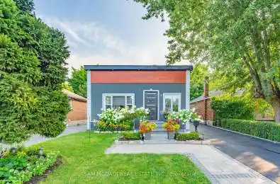 30 Maple Avenue Mississauga (Port Credit) Ontario L5H2S1