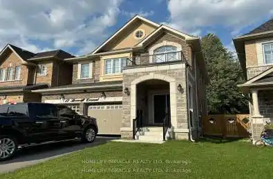 17 Rosewell Crescent Halton Hills (Georgetown) Ontario L0P1K0