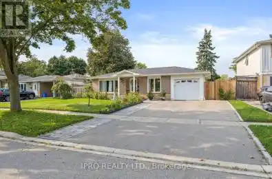 28 Irwin Crescent Halton Hills (Georgetown) Ontario L7G1G1