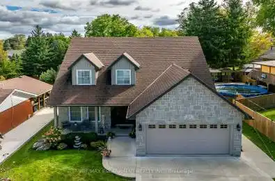 42 Street Haldimand Ontario N3W1B3