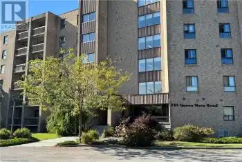 334 QUEEN MARY Rd Unit# 305, Kingston, Ontario K7M 7E7, 2 Bedrooms Bedrooms, 6 Rooms Rooms,1 BathroomBathrooms,Condo,Rented,QUEEN MARY,X9412786