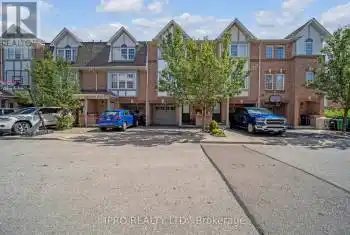 3030 Breakwater Crt Unit# 165, Mississauga, Ontario L5B 4N5, 3 Bedrooms Bedrooms, 10 Rooms Rooms,2 BathroomsBathrooms,All Houses,Sold,Breakwater,W9383130