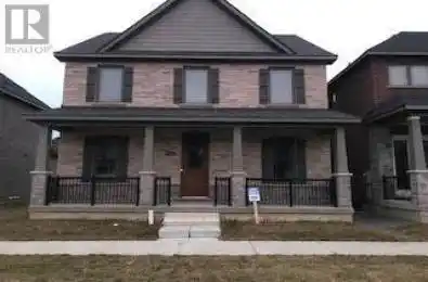 204 Strachan Street Port Hope Ontario L1A0E9