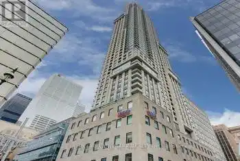 88 Scott St Unit# 3701, Toronto, Ontario M5E 0A9, 1 Bedroom Bedrooms, 5 Rooms Rooms,1 BathroomBathrooms,Condo,Rented,Scott,C9383218
