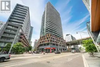 20 Bruyeres Mews Unit# PH02, Toronto, Ontario M5V 0G8, 2 Bedrooms Bedrooms, 6 Rooms Rooms,2 BathroomsBathrooms,Condo,Rented,Bruyeres,C9383297