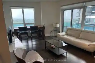 7171 Yonge Street Unit# 2301 Markham (Thornhill) Ontario L3T0C5