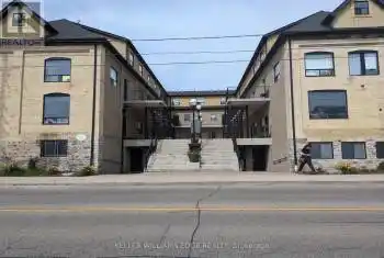 12 Bridgeport Rd Unit# 16, Waterloo, Ontario N2J 2J3, 5 Bedrooms Bedrooms, 1 Room Rooms,2 BathroomsBathrooms,Condo,Sold,Bridgeport,X9005722