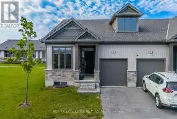 745 Chelton Rd Unit# 35, London, Ontario N6M 0J1, 2 Bedrooms Bedrooms, 3 Rooms Rooms,3 BathroomsBathrooms,All Houses,Sold,Chelton,27506780