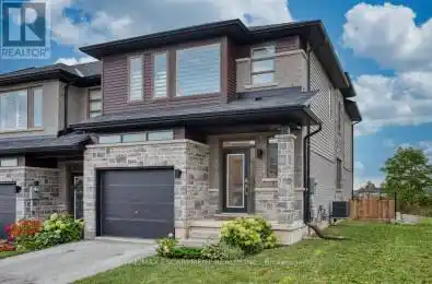 3995 Crown Street Lincoln Ontario L3J0S6