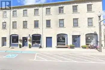 6 WATER St Unit# 7, St. Marys, Ontario N4X 1B8, 1 Bedroom Bedrooms, 10 Rooms Rooms,2 BathroomsBathrooms,All Houses,Rented,WATER,X10780559