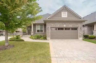 234 Boulevard Unit 23 St. Thomas Ontario N5R0G8