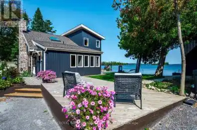 833 Fife Bay Marina Lane Smith-Ennismore-Lakefield Ontario K9J6X3