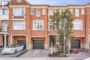 132 Vittorio De Luca Dr, Vaughan, Ontario L4L 3S3, 3 Bedrooms Bedrooms, 9 Rooms Rooms,3 BathroomsBathrooms,All Houses,Sold,Vittorio De Luca,N9382413