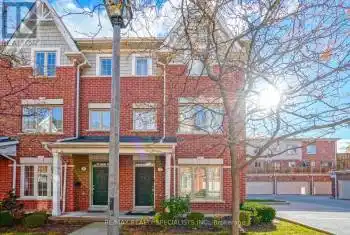 130 Tenth St Unit# 7, Toronto, Ontario M8V 4E1, 3 Bedrooms Bedrooms, 7 Rooms Rooms,2 BathroomsBathrooms,All Houses,Sold,Tenth,W9382360