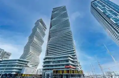 3900 Confederation Parkway Unit# 1304 Mississauga (City Centre) Ontari
