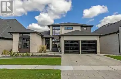 1736 Upper West Avenue London Ontario N6K0J2
