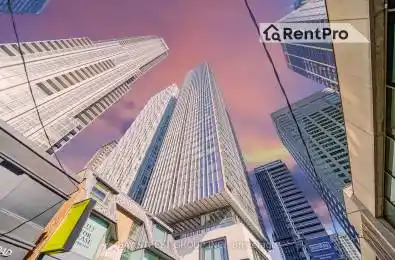 8 Cumberland Street Unit# 1902 Toronto (Annex) Ontario M4W0B6