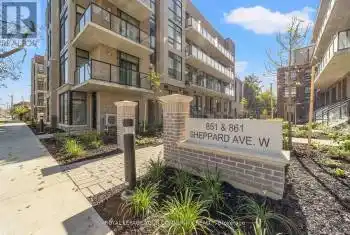 11-851 Sheppard Ave Unit# Main, Toronto, Ontario L4C 0T4, ,1 BathroomBathrooms,All Houses,Rented,Sheppard,27507042