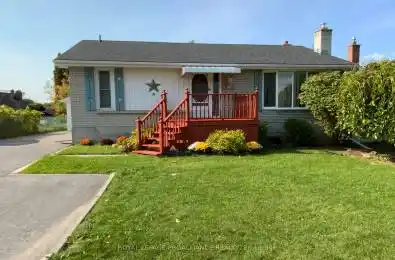 43 Bongard Crescent Belleville Ontario K8P2L4