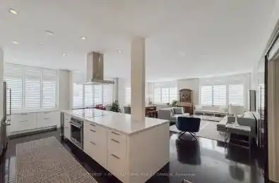 980 Yonge Street Unit# 212 Toronto (Annex) Ontario M4W2J5
