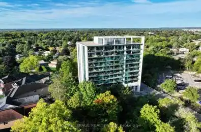 50 Hall Road Unit# 306 Halton Hills (Georgetown) Ontario L7G0J8