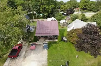 225 MARY Street Clinton Ontario N0M1L0