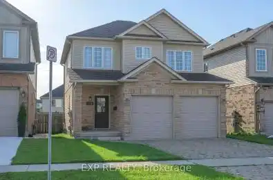 3356 Paulpeel Avenue London Ontario N6L0A4