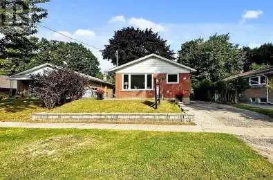 56 Bow Valley Drive Toronto (Morningside) Ontario M1G3J6