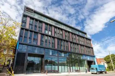 1414 Bayview Avenue Unit# 307 Toronto (Mount Pleasant East) Ontario M4