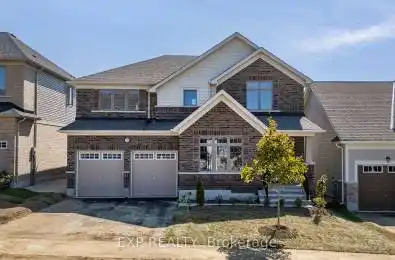 123 Rea Dr Centre Wellington Ontario N1M 0J8