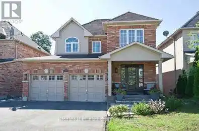 125 Timber Valley Avenue Richmond Hill (Oak Ridges) Ontario L4E4Z8