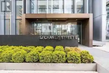 42 Charles St Unit# 4203, Toronto, Ontario M4Y 1N3, 2 Bedrooms Bedrooms, 5 Rooms Rooms,2 BathroomsBathrooms,Condo,Rented,Charles,C9383559