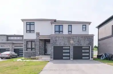 7709 Court Niagara Falls Ontario L2H3V3