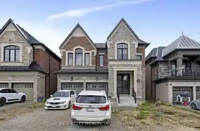 76 Terravista Crescent Vaughan (Kleinburg) Ontario L4L1A6