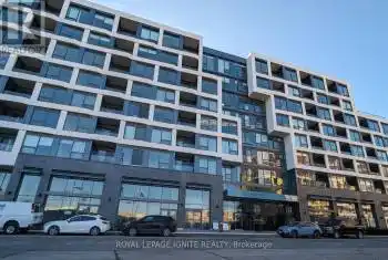 2450 Old Bronte Rd Unit# 518, Oakville, Ontario L6M 5P6, 1 Bedroom Bedrooms, 4 Rooms Rooms,1 BathroomBathrooms,Condo,Rented,Old Bronte,W9383562