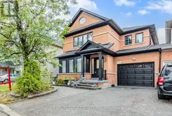 95 Pinery Tr, Toronto, Ontario M1B 6C2, 4 Bedrooms Bedrooms, 10 Rooms Rooms,4 BathroomsBathrooms,All Houses,Sold,Pinery,E9383560