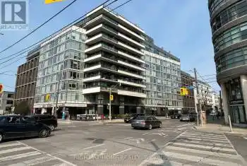 1190 Dundas St Unit# 525, Toronto, Ontario M4M 0C5, 1 Bedroom Bedrooms, 3 Rooms Rooms,1 BathroomBathrooms,Condo,Rented,Dundas,E9383602