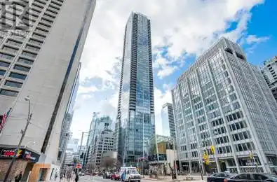 180 University Avenue Unit# 3709 Toronto (Bay Street Corridor) Ontario