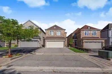 46 Milano Avenue Vaughan (West Woodbridge) Ontario L4H0B2