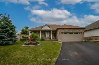 32 Broad St Kawartha Lakes Ontario K9V 0B2