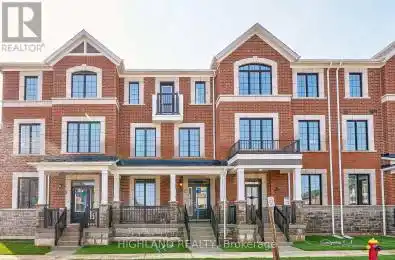3066 Merrick Road Oakville Ontario L6H7G1