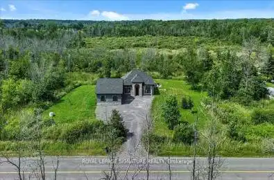2471 Blessington Road Tyendinaga Ontario K0K1V0