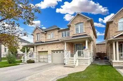 87 Drive Markham (Village Green-South Unionville) Ontario L3R5C3